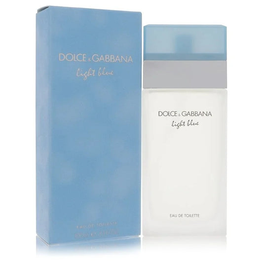 Light Blue By Dolce & Gabbana 100mL Eau de Toilette